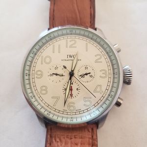 Luxury Automatic Watch